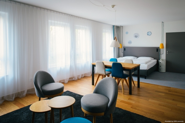 Hotel Vienna House Easy by Wyndham Bad Oeynhausen